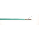 CANFORD DST CABLE 1 pair, 110 ohms, Turquoise