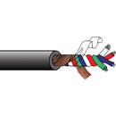 CANFORD SQ-SR CABLE Black