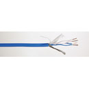 CANARE L-4E6S CABLE Blue