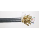 CANFORD FSM CABLE 32 pair, Black
