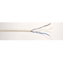 CANFORD KHT-HD CABLE (BBC PSN2/3), Cream