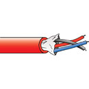 CANFORD KST CABLE 1 pair, Red
