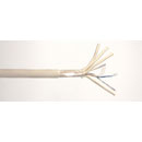 CANFORD KHJ CABLE 5 pair (BBC PIN10/3), Cream