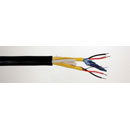 CANFORD DFJ CABLE 2 pair, Black