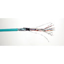 CANFORD DKM CABLE 5 pair, Turquoise