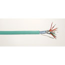CANFORD DKM CABLE 10 pair, Turquoise