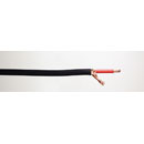 CANFORD HPS CABLE, Black