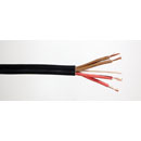 CANFORD MCS-E CABLE 4 core, Black