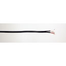CANFORD GPH CABLE 2 pair, Black