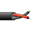 CANFORD GPS-LFH 4.0 CABLE 2 core, Eca, Black