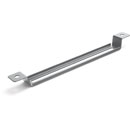 CANFORD CABLE TRAY FIXING BRACKET For 180mm plastic CANFORD CABLE TRAY, grey