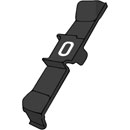 RETROFIT CABLE MARKERS PC60.0, black (strip of 32)