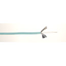 CANFORD SDV-LFH-E CABLE Turquoise