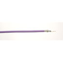 CANFORD SDV-LFH-E CABLE Violet