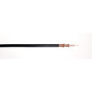 CANFORD RCM CABLE (BBC PSF1/6), Black