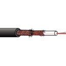 CANFORD RCM-LFH CABLE (BBC PSF1/6), Black