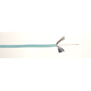 CANFORD SDV-LFH CABLE Dca (s2 d2 a1), turquoise