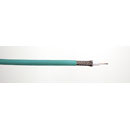 CANFORD SDV-L-LFH CABLE Turquoise
