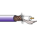 CANFORD SDV-L-LFH CABLE Violet