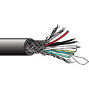 FURUKAWA 2SM-9.2-37.5 SMPTE311 HD CAMERA CABLE, 9.2mm J grade ARIB fibre