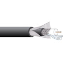 CANFORD SDV-L-RR CABLE Black