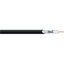 CANARE L4.5CHD CABLE Black (reel of 200m)