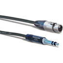 CANFORD CABLE 3FXX-NP3TB-HST-5m, Black