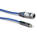 CANFORD CABLE 3FXX-SPH-HST-2m, Blue