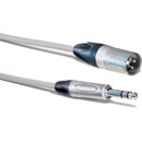 CANFORD CABLE 3MXX-NP3X-HST-2m, Grey
