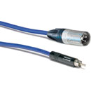 CANFORD CABLE 3MXX-SPH-HST-2m, Blue