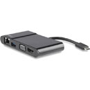 STARTECH DKT30CHV Multiport adapter, 4 in 1, USB-C