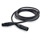 CANFORD CABLE 5FXXB-5MXXB-MSJ3-3m, Black