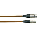 CANFORD CABLE 3FXX-3MXX-HST-5m, Brown