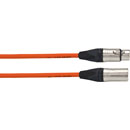 CANFORD CABLE 3FXX-3MXX-HST-1m, Red