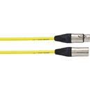 CANFORD CABLE 3FXX-3MXX-HST-2m, Yellow