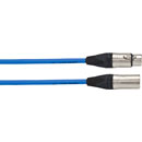 CANFORD CABLE 3FXX-3MXX-HST-3m, Blue