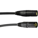 CANFORD CABLE NE8MCB-NE8MCB-CAT5E-R-5m, Black