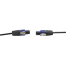 CANFORD CABLE NL2FX-NL2FX-MCS-HD2-25m, Black