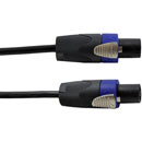 CANFORD CABLE NL2FX-NL2FX-MCS-HD2-75m, Black