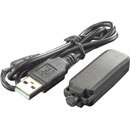 CANFORD AO-HDMI2-10 Active optical cable, HDMI2.0, Micro HDMI-D to A adapters, 10 metres