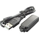CANFORD AO-HDMI2-15 Active optical cable, HDMI2.0, Micro HDMI-D to A adapters, 15 metres