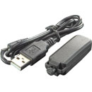 CANFORD AO-HDMI2-20 Active optical cable, HDMI2.0, Micro HDMI-D to A adapters, 20 metres