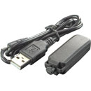 CANFORD AO-HDMI2-40 Active optical cable, HDMI2.0, Micro HDMI-D to A adapters, 40 metres