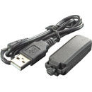 CANFORD AO-HDMI2-80 Active optical cable, HDMI2.0, Micro HDMI-D to A adapters, 80 metres