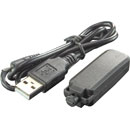 CANFORD AO-HDMI2-90 Active optical cable, HDMI2.0, Micro HDMI-D to A adapters, 90 metres