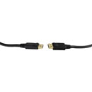 DISPLAYPORT CABLE Male to male, 3 metres