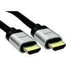 HDMI CABLE Ultra high speed, 0.5 metres