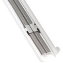 D-LINE SAFE-D30 U-CLIP, For 30 x 15mm trunking, pack of 100