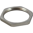 CABLE GLAND SPARE LOCKING RING Size 21