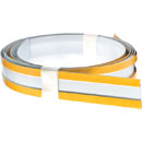 COPPER FOIL TAPE PROTECTOR EXTRUSION - Light Grey